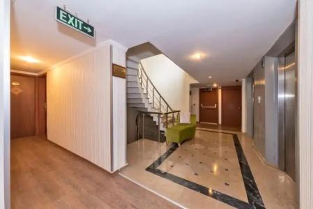 Four Sides Taksim Lion&Spa - 15