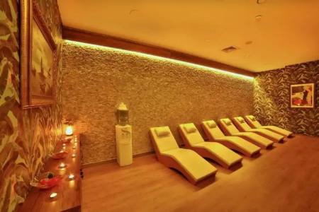 Four Sides Taksim Lion&Spa - 20