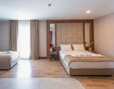 Four Sides Taksim Lion&Spa - 35