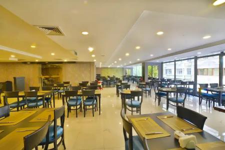 Four Sides Taksim Lion&Spa - 23