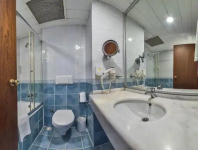 Four Sides Taksim Lion&Spa - 7