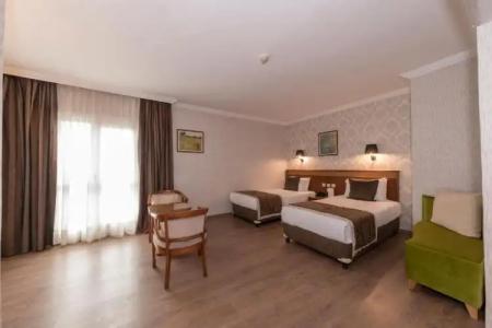 Four Sides Taksim Lion&Spa - 82