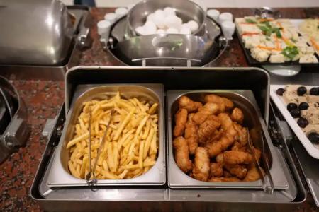 Four Sides Taksim Lion&Spa - 35