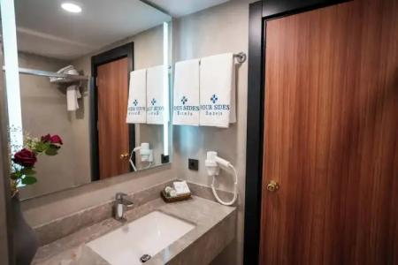 Four Sides Taksim Lion&Spa - 73