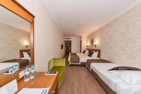 Four Sides Taksim Lion&Spa - 66