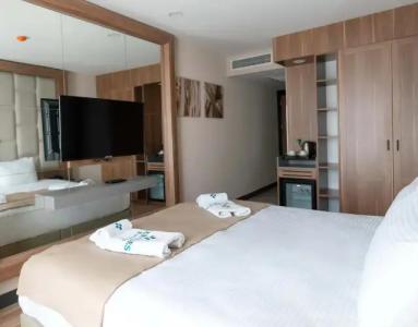 Four Sides Taksim Lion&Spa - 6