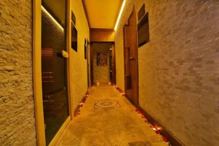 Four Sides Taksim Lion&Spa - 18