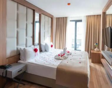 Four Sides Taksim Lion&Spa - 34