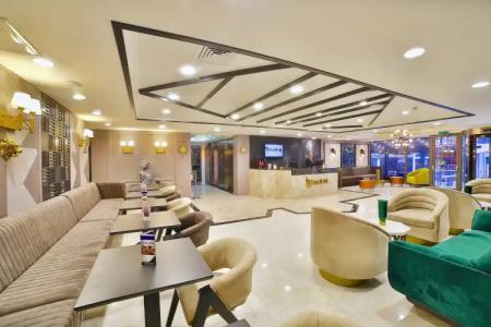 Four Sides Taksim Lion&Spa - 42