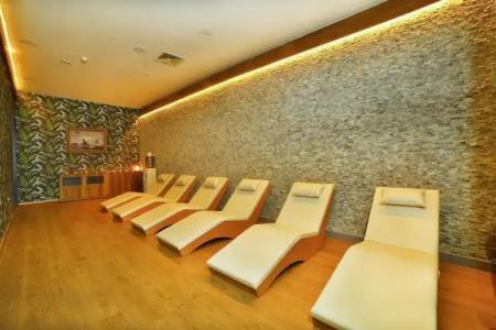Four Sides Taksim Lion&Spa - 17