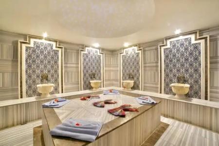 Four Sides Taksim Lion&Spa - 19