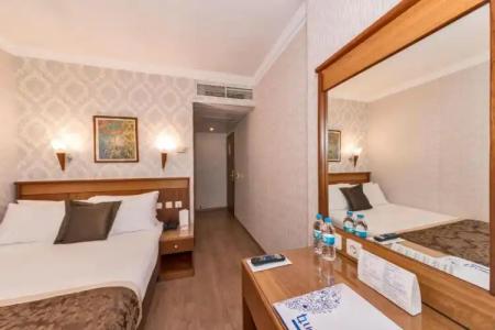 Four Sides Taksim Lion&Spa - 59