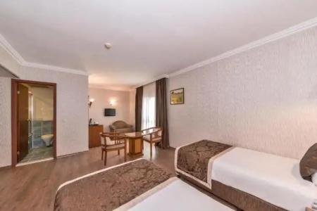 Four Sides Taksim Lion&Spa - 78