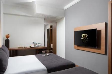 Orka Royal & Spa - 85