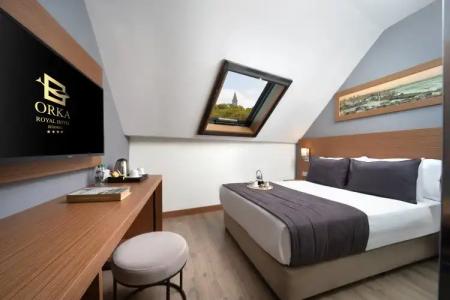 Orka Royal & Spa - 77