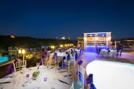 Orka Royal & Spa - 36