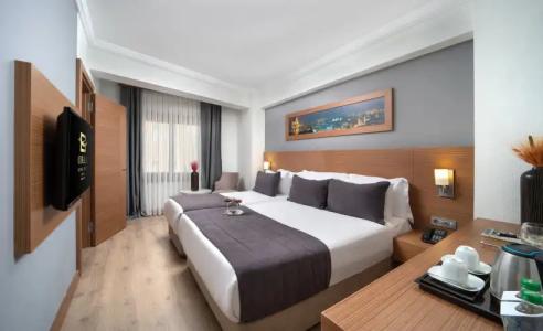 Orka Royal & Spa - 71