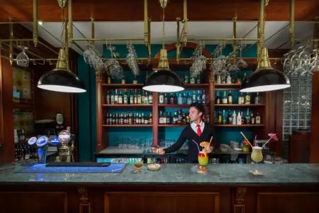 Orka Royal & Spa - 6