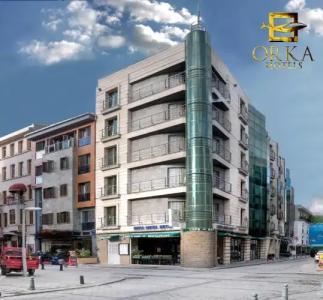 Orka Royal & Spa - 1