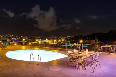 Orka Royal & Spa - 35
