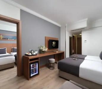 Orka Royal & Spa - 61