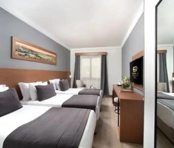 Orka Royal & Spa - 60
