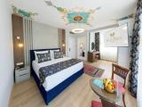 Double Junior Suite with Hagia Sophia view