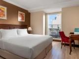Superior Terrace Double room