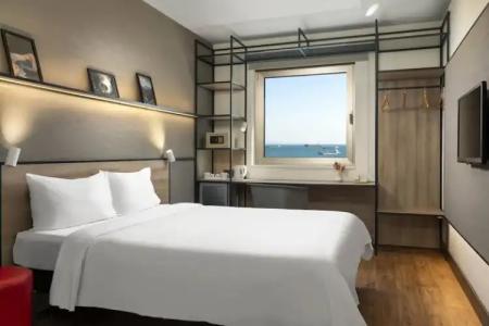 Ibis Istanbul Zeytinburnu - 117