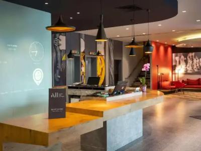 Ibis Istanbul Zeytinburnu - 119