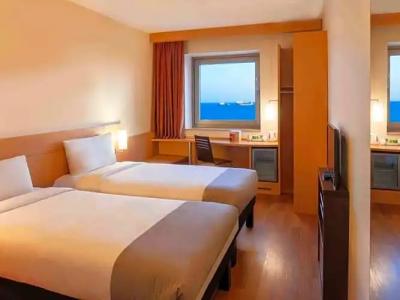 Ibis Istanbul Zeytinburnu - 111