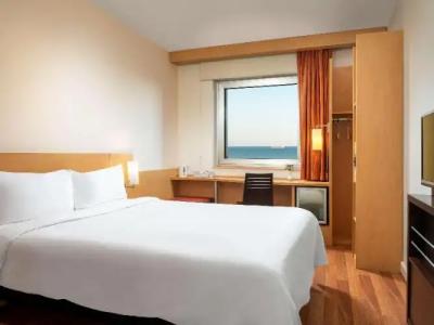 Ibis Istanbul Zeytinburnu - 116