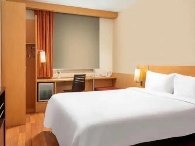 Ibis Istanbul Zeytinburnu - 100