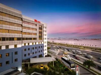 Ibis Istanbul Zeytinburnu - 118