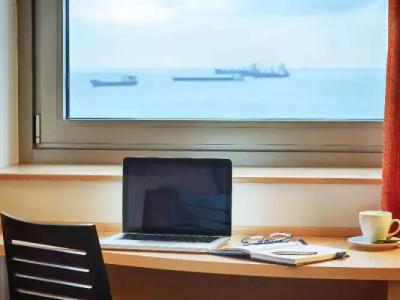 Ibis Istanbul Zeytinburnu - 121