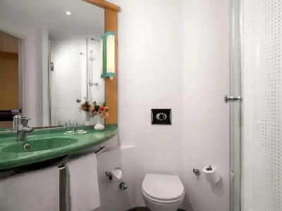 Ibis Istanbul Zeytinburnu - 122