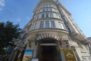 Adamar Hotel-Special Category, Istanbul