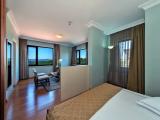 Suite with sea view