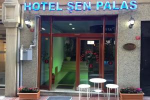 Sen Palas Hotel