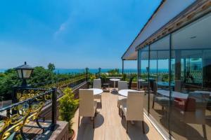Harmony Hotel & SPA, Istanbul