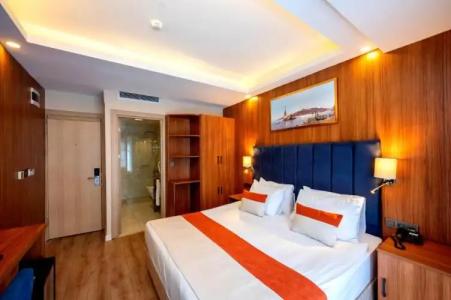 Harmony Istanbul & SPA - 43