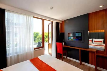 Harmony Istanbul & SPA - 60
