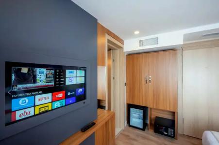 Harmony Istanbul & SPA - 17