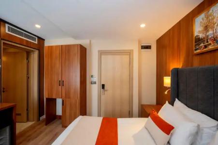 Harmony Istanbul & SPA - 26