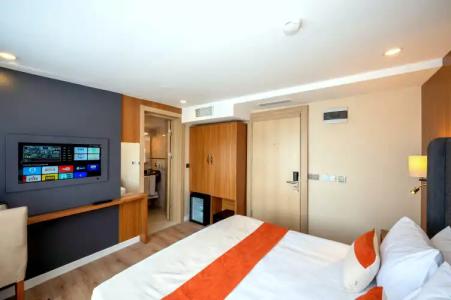 Harmony Istanbul & SPA - 15