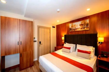 Harmony Istanbul & SPA - 25