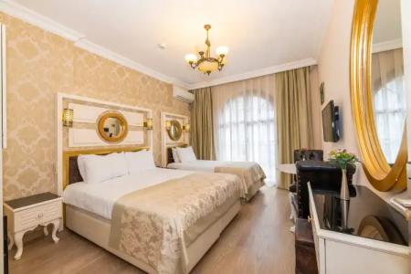 Harmony Istanbul & SPA - 2