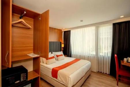 Harmony Istanbul & SPA - 66