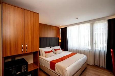 Harmony Istanbul & SPA - 64