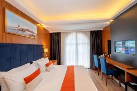 Harmony Istanbul & SPA - 49